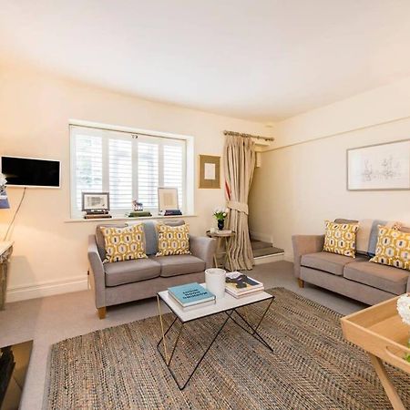 Delightful 2 Bed In Notting Hill - 5 Min From Tube Daire Londra Dış mekan fotoğraf