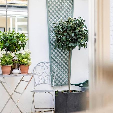 Delightful 2 Bed In Notting Hill - 5 Min From Tube Daire Londra Dış mekan fotoğraf