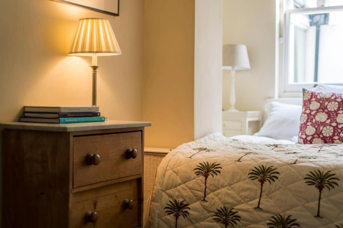 Delightful 2 Bed In Notting Hill - 5 Min From Tube Daire Londra Dış mekan fotoğraf