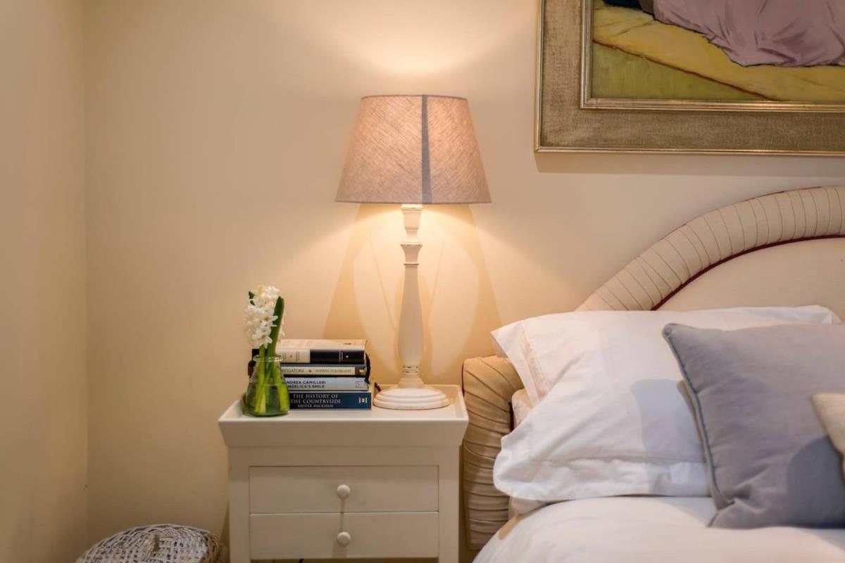 Delightful 2 Bed In Notting Hill - 5 Min From Tube Daire Londra Dış mekan fotoğraf